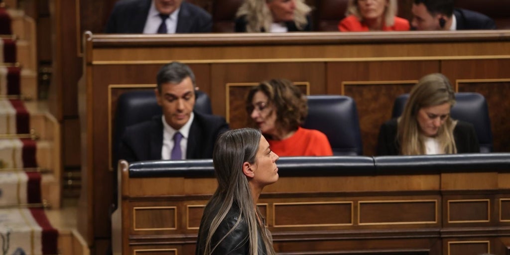 El Congreso aprueba la imposición del catalán a las empresas