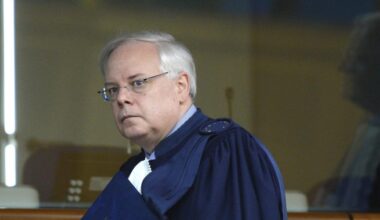 Uno de los abogados de la cuestión prejudicial ante el TJUE acusa al abogado general de excederse al negar la autoamnistía