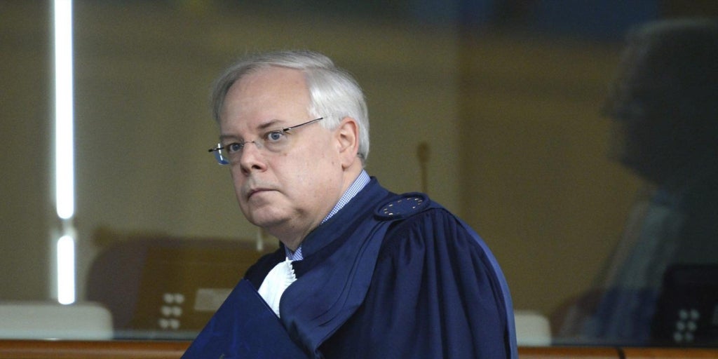 Uno de los abogados de la cuestión prejudicial ante el TJUE acusa al abogado general de excederse al negar la autoamnistía