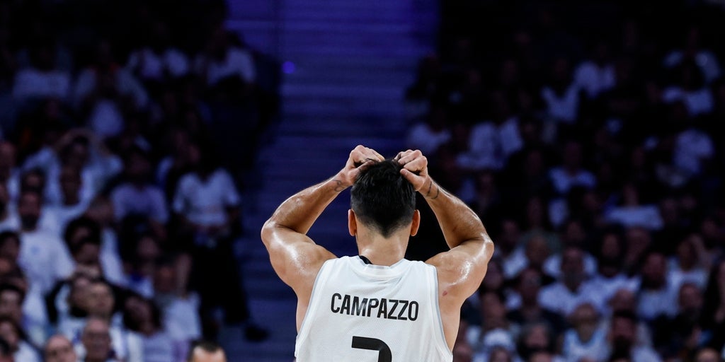 Real Madrid - Zalgiris Kaunas, en directo hoy