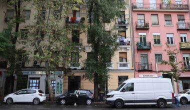 los tres hermanos sin escrúpulos que alquilan todo un edificio para la prostitución