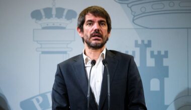 El PP considera «inaceptable» el veto de Urtasun a Sánchez Mejías y lamenta su «revisionismo sectario de la historia»