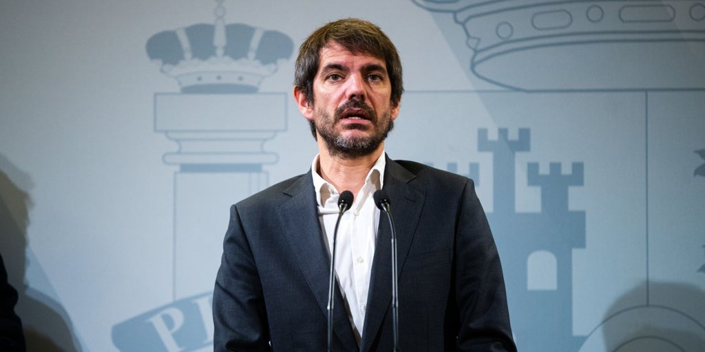 El PP considera «inaceptable» el veto de Urtasun a Sánchez Mejías y lamenta su «revisionismo sectario de la historia»