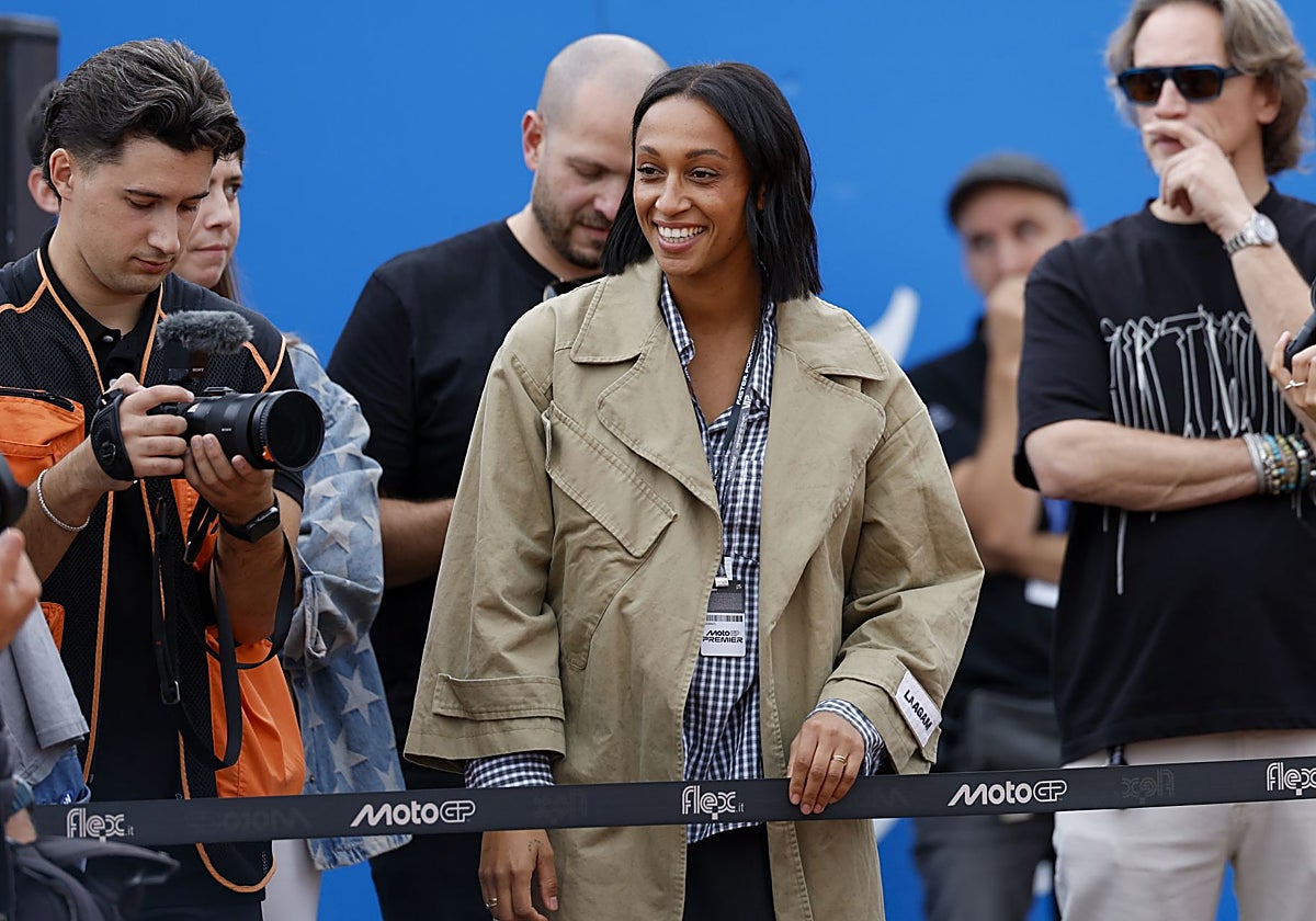 Los famosos que han estado en Cheste