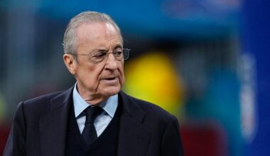 El Real Madrid SL que Florentino tiene en la cabeza
