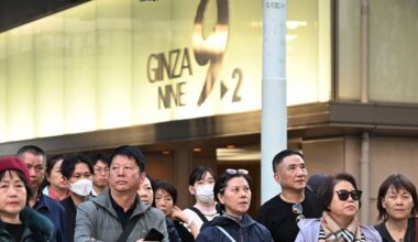 China arremete contra Japón en plena crisis diplomática