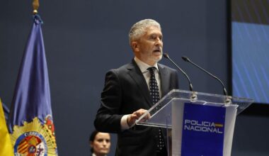 Bruselas avisa a Interior de que el contrato de Huawei aumenta «el riesgo de injerencia extranjera»