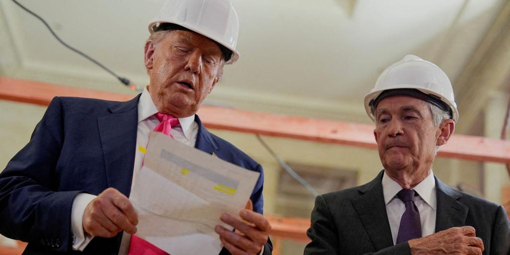 Las actas de la Fed muestran a «muchos» miembros a favor de mantener tipos en diciembre