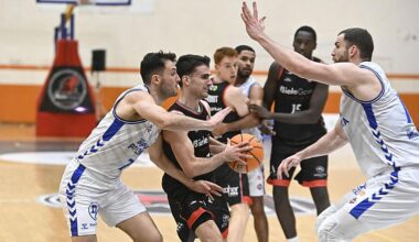 El Biele no se acobarda ante Palencia