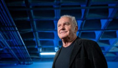 «España vive en el día de la marmota con la corrupción, es un país que a veces se te atraganta»