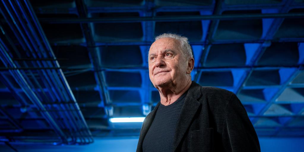 «España vive en el día de la marmota con la corrupción, es un país que a veces se te atraganta»