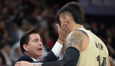 El debut de Pascual no evita un nuevo tropiezo del Barça