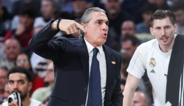 La defensa da al Madrid un triunfo de categoría en casa del líder