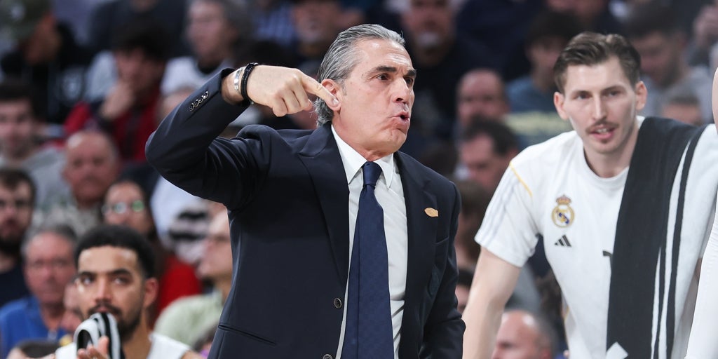 La defensa da al Madrid un triunfo de categoría en casa del líder