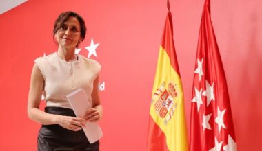 El PP cree que Ayuso ha logrado una victoria «política y moral» con la condena al fiscal general
