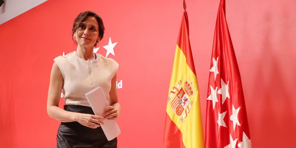 El PP cree que Ayuso ha logrado una victoria «política y moral» con la condena al fiscal general