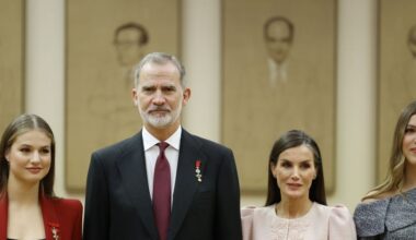 El Rey promete en el Congreso que la Corona siempre estará al servicio de la democracia