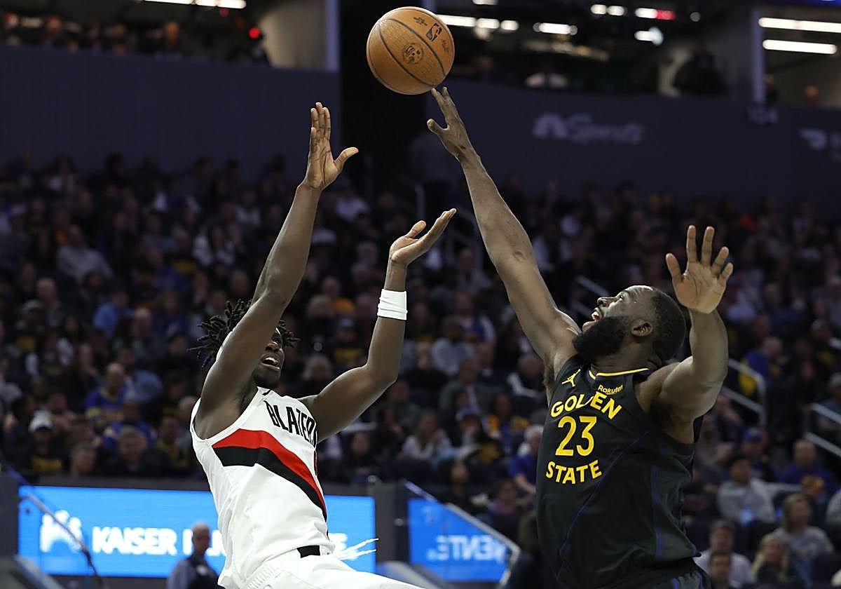 Splitter abre paso en la NBA a un canterano del Baskonia