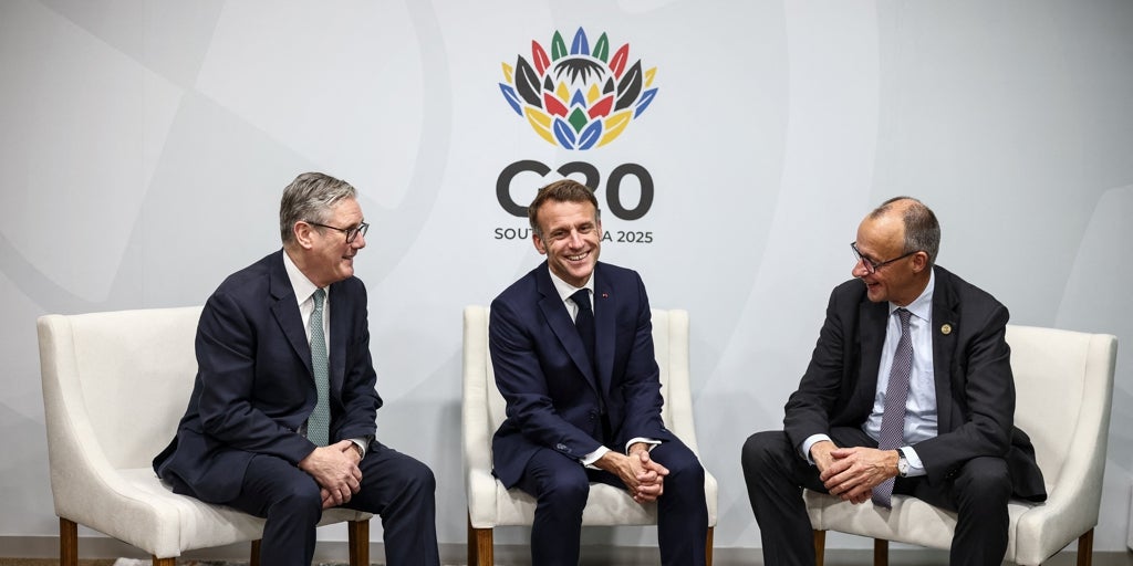 «Podría estar llegando al final de un ciclo»