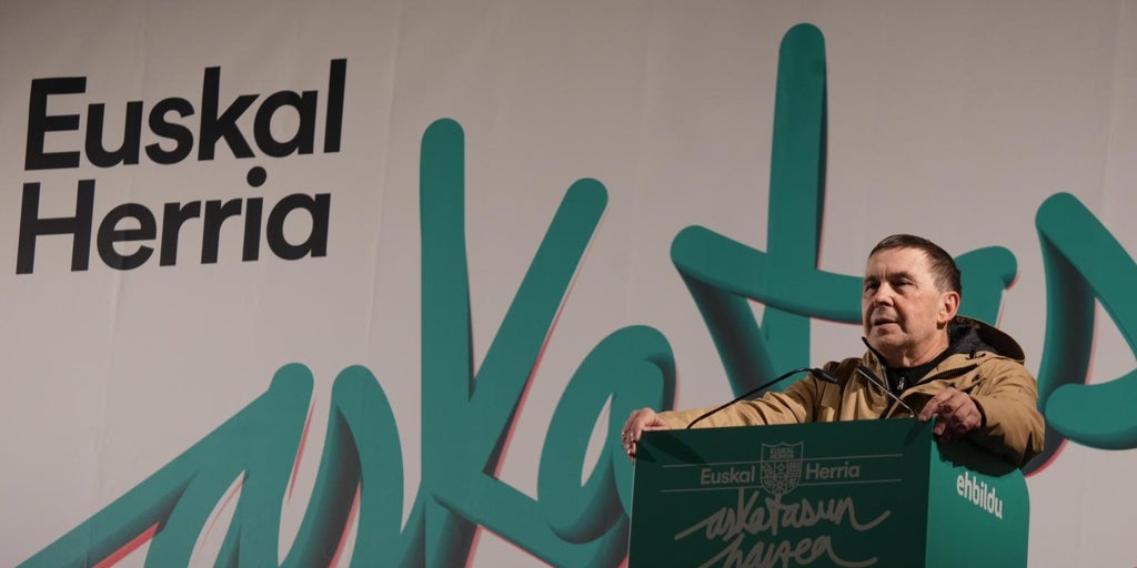 Otegi se compromete a dimitir «si alguien demuestra» su reunión con Sánchez previa a la moción de censura