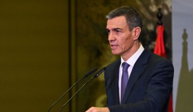 Sánchez allana el camino para que Conde-Pumpido corrija la condena al fiscal general