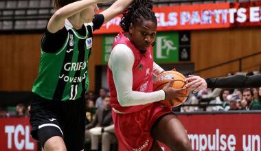 El Araski se reencuentra con la victoria