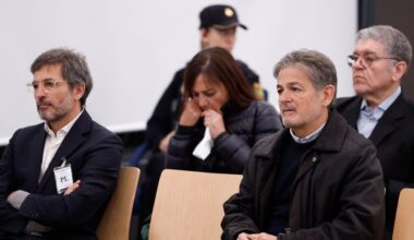 Los Pujol se aferran a la Operación Cataluña para anular el juicio