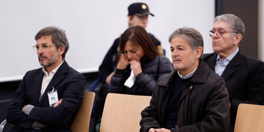 Los Pujol se aferran a la Operación Cataluña para anular el juicio