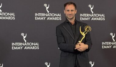 premio a Oriol Pla y al documental del caso Rubiales