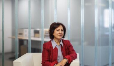 El Consejo General del Poder Judicial avala por unanimidad la propuesta de Peramato como nueva fiscal general