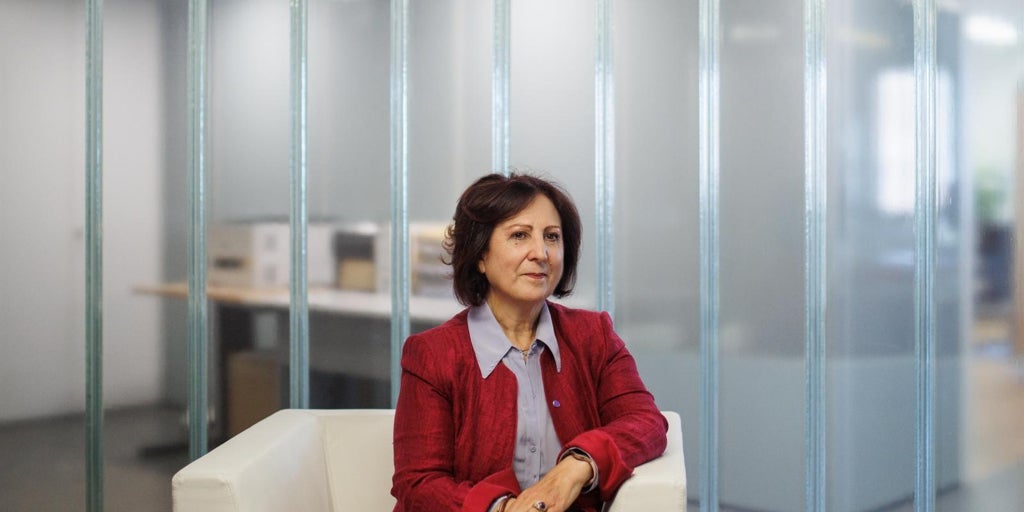 El Consejo General del Poder Judicial avala por unanimidad la propuesta de Peramato como nueva fiscal general