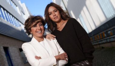 «Ahora tengo más cuidado de no meterme en jardines, pero no llego a autocensurarme»