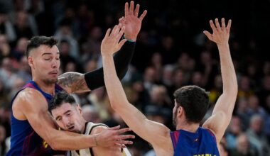 Las deserciones consentidas de la canasta española que no pasan en el fútbol o en el tenis