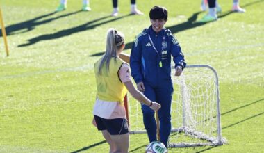 La España de Sonia Bermúdez busca estrenar su palmarés