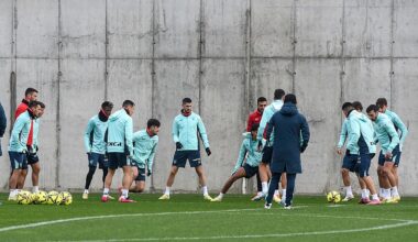 Valverde tira de la cantera para suplir la ausencia de Laporte y llama por primera vez a Iker Monreal