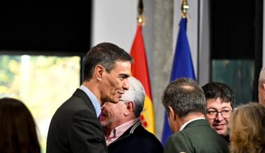 Moncloa entra en guerra con Ábalos: «No nos dejamos chantajear»