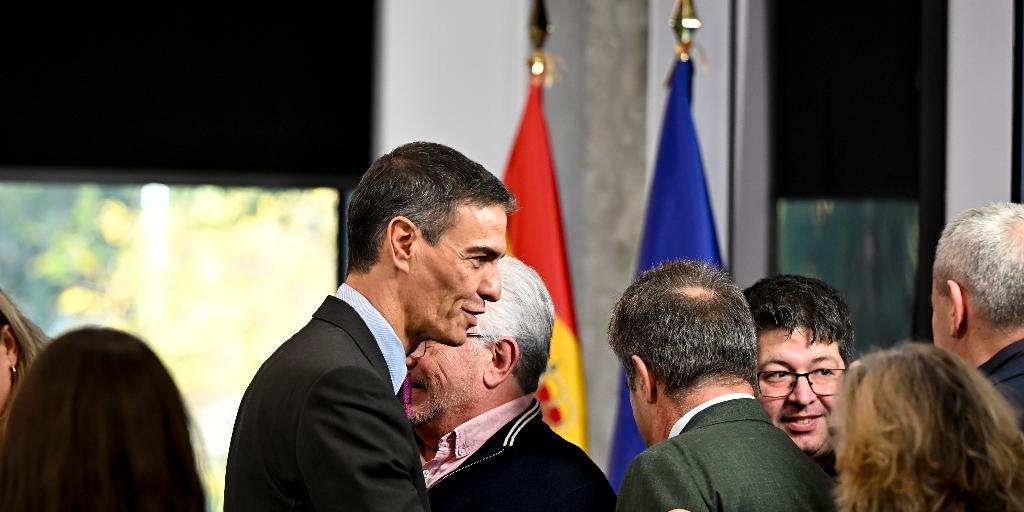 Moncloa entra en guerra con Ábalos: «No nos dejamos chantajear»