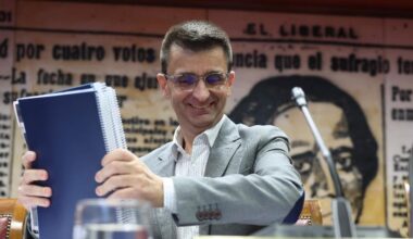 «Ha incumplido las normas tratando de influir en el resultado»