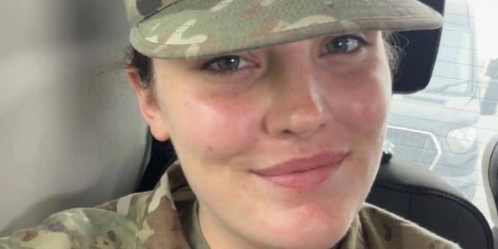 Trump anuncia la muerte de uno de los dos soldados de la Guardia Nacional tiroteados junto a la Casa Blanca