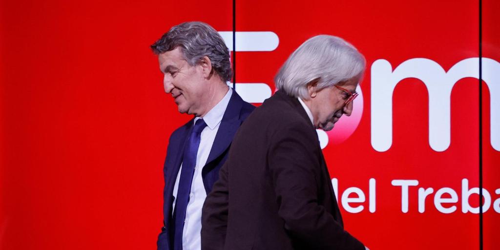 Dirigentes del PP piden ya la moción de censura aunque se pierda