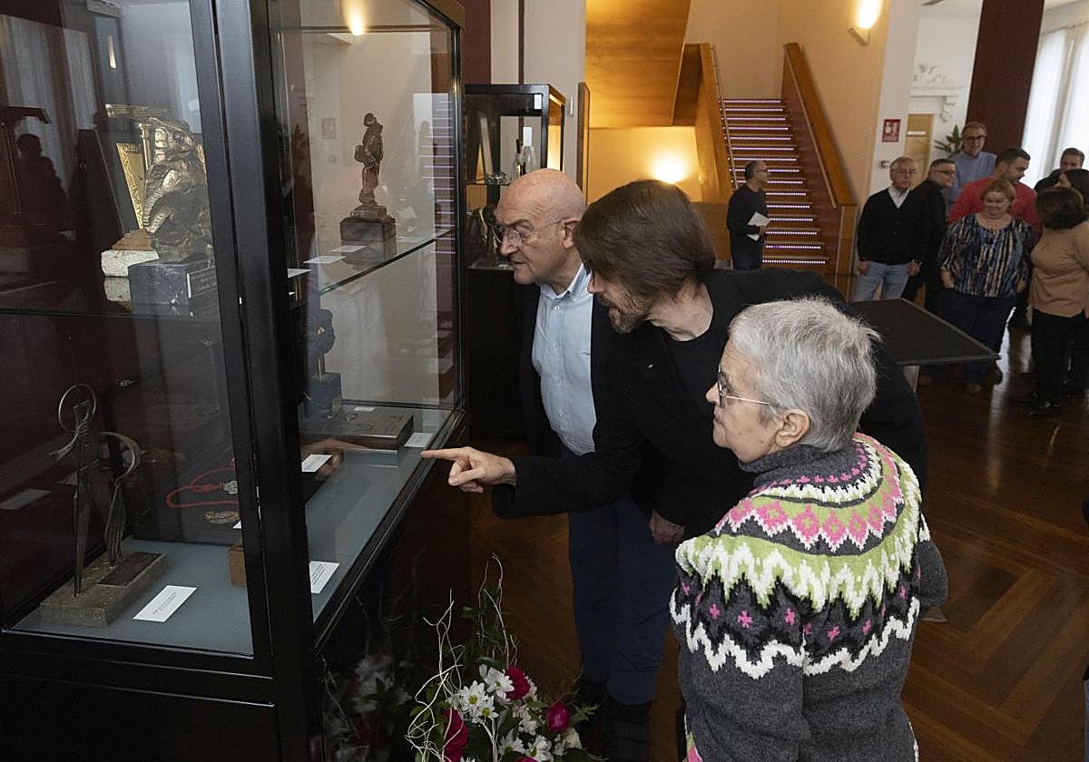 El legado de Concha Velasco llega al Teatro Calderón: de la Espiga de Honor a la Medalla de las Bellas Artes