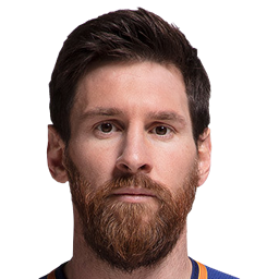 ¡Messi, campeón en la Conferencia Este!