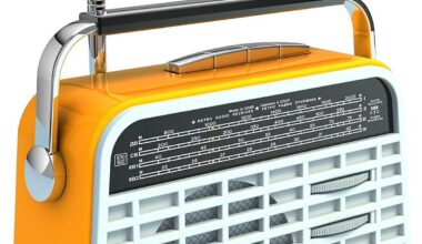 RNE anuncia el apagón de sus emisiones en Onda Media antes del 31 de diciembre y explica cómo escuchar ahora la radio