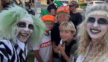 Aitana, Elsa Pataky, Elena Furiase o Roberto Leal se lo pasan de miedo