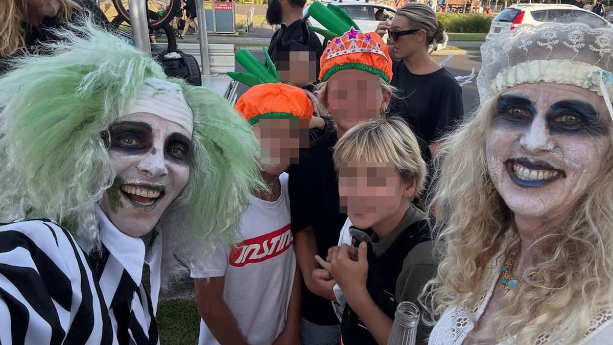 Aitana, Elsa Pataky, Elena Furiase o Roberto Leal se lo pasan de miedo