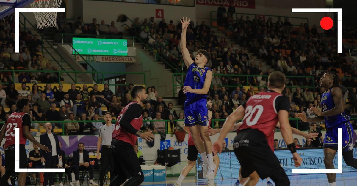 El COB se juega ante el Palma seguir en la parte alta de la clasificación, minuto a minuto (83-76)