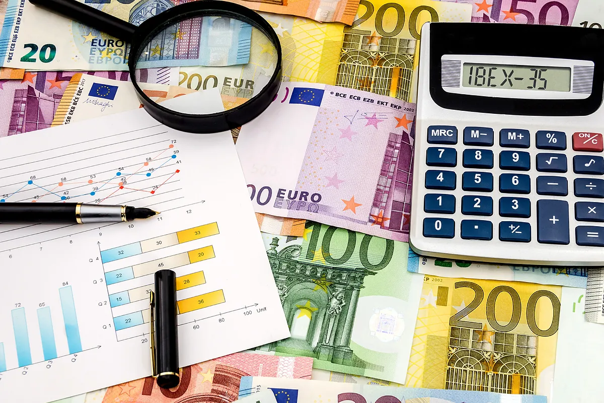 El Ibex se dispara, pero para triunfar hay que pensar globalmente y a largo plazo - Expansión