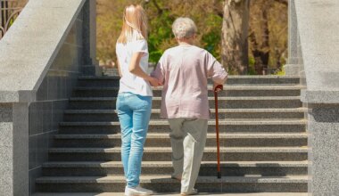 Caminar de 5.000 a 7.000 puede frenar el deterioro cognitivo previo al Alzhéimer - Expansión