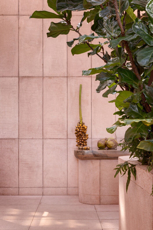 Restaurante Rubra / Ignacio Urquiza + apda Ana Paula de Alba - Imagen 16 de 27