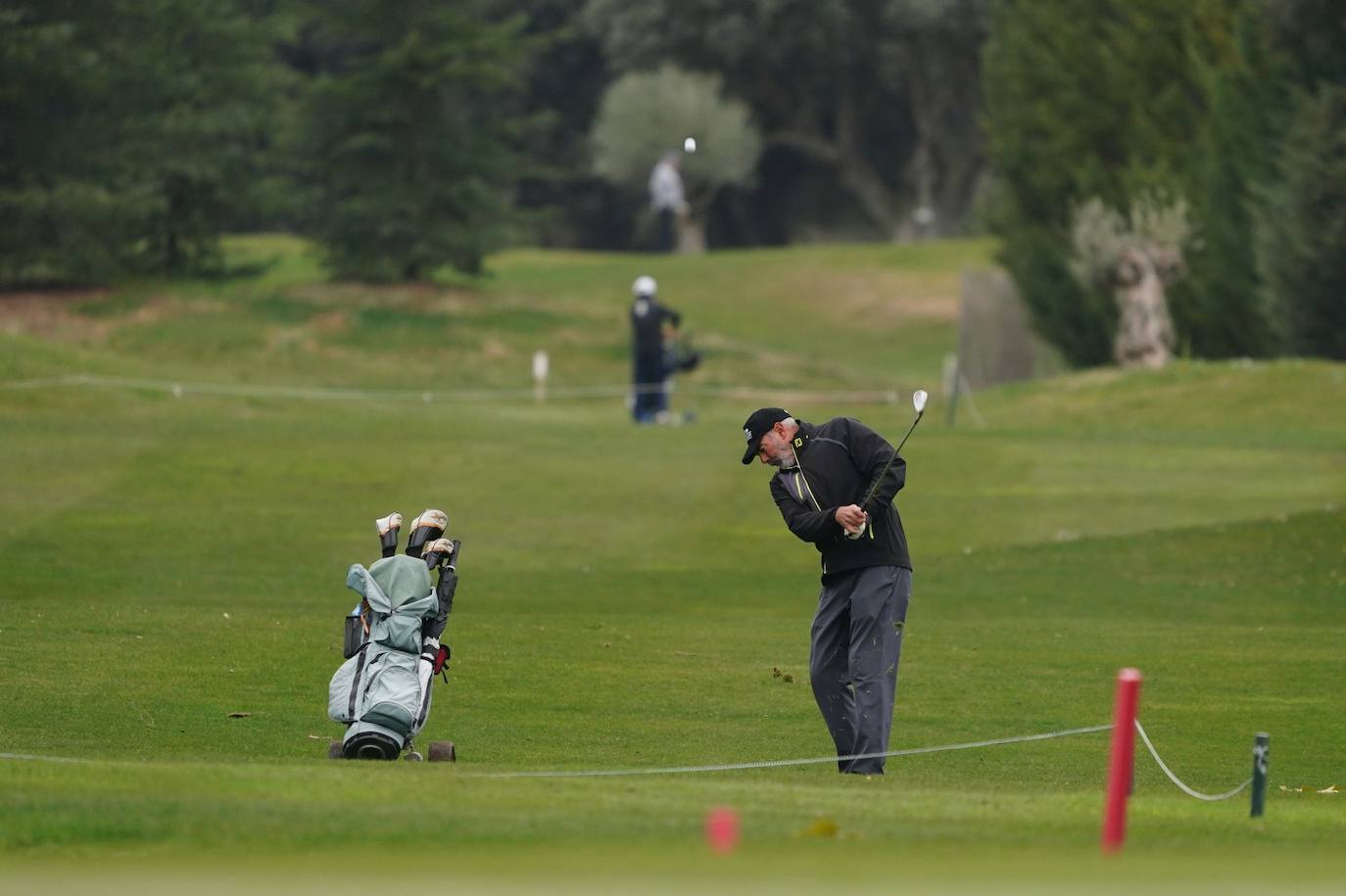 La Valmuza luce su Copa Presidente